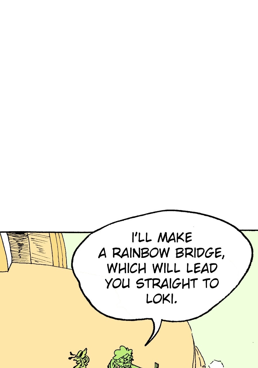 Gunhild Episode 10 page 55 - 
