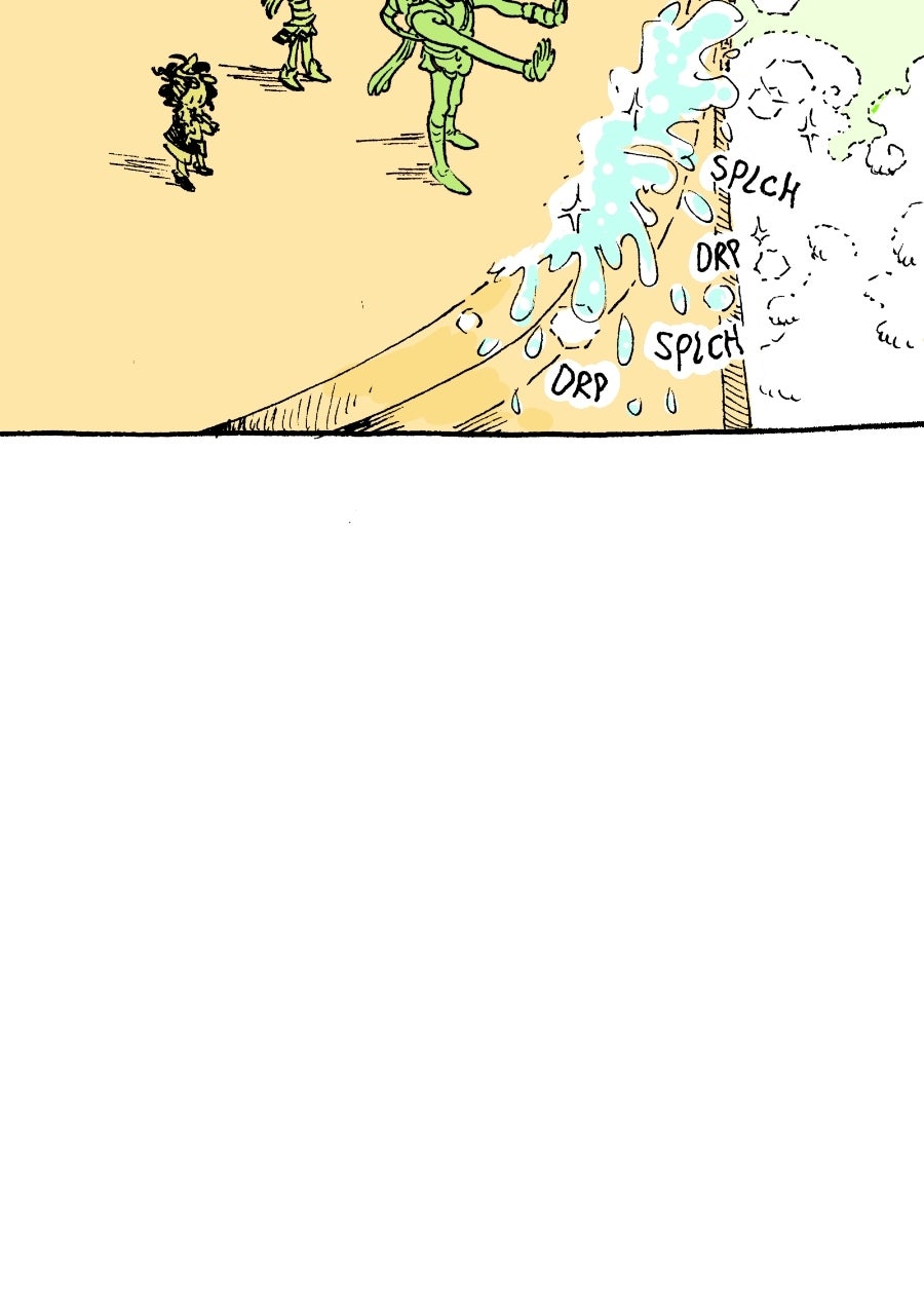 Gunhild Episode 10 page 56 - 