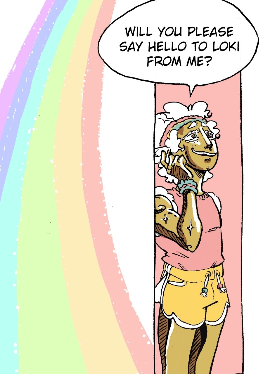 Gunhild Episode 10 page 58 - 