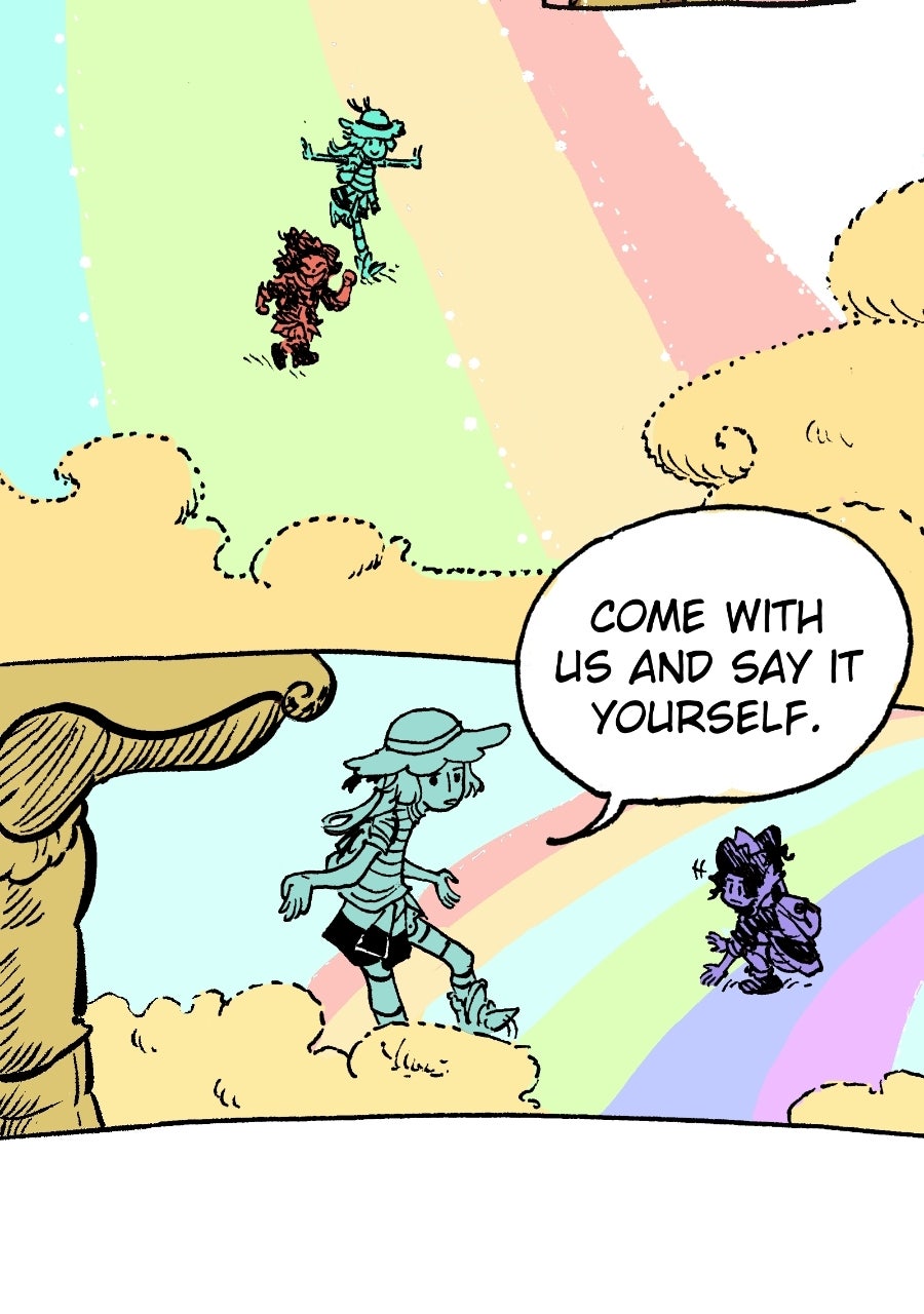 Gunhild Episode 10 page 59 - 