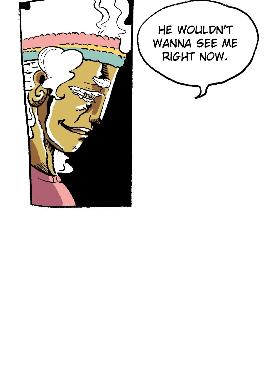 Gunhild Episode 10 page 61 - 