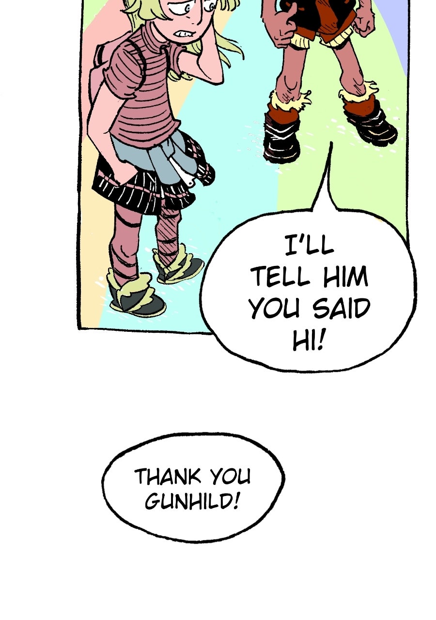 Gunhild Episode 10 page 63 - 