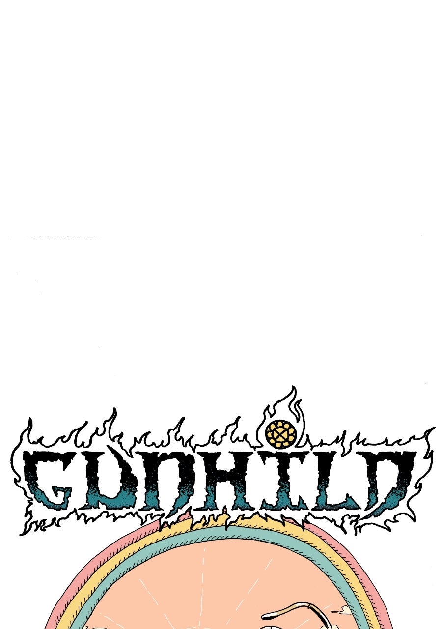 Gunhild Episode 10 page 64 - 