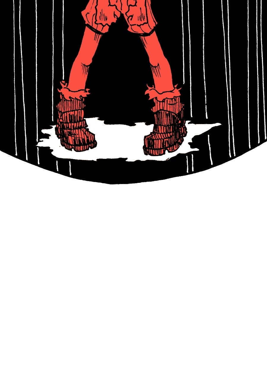 Gunhild Episode 10 page 9 - 