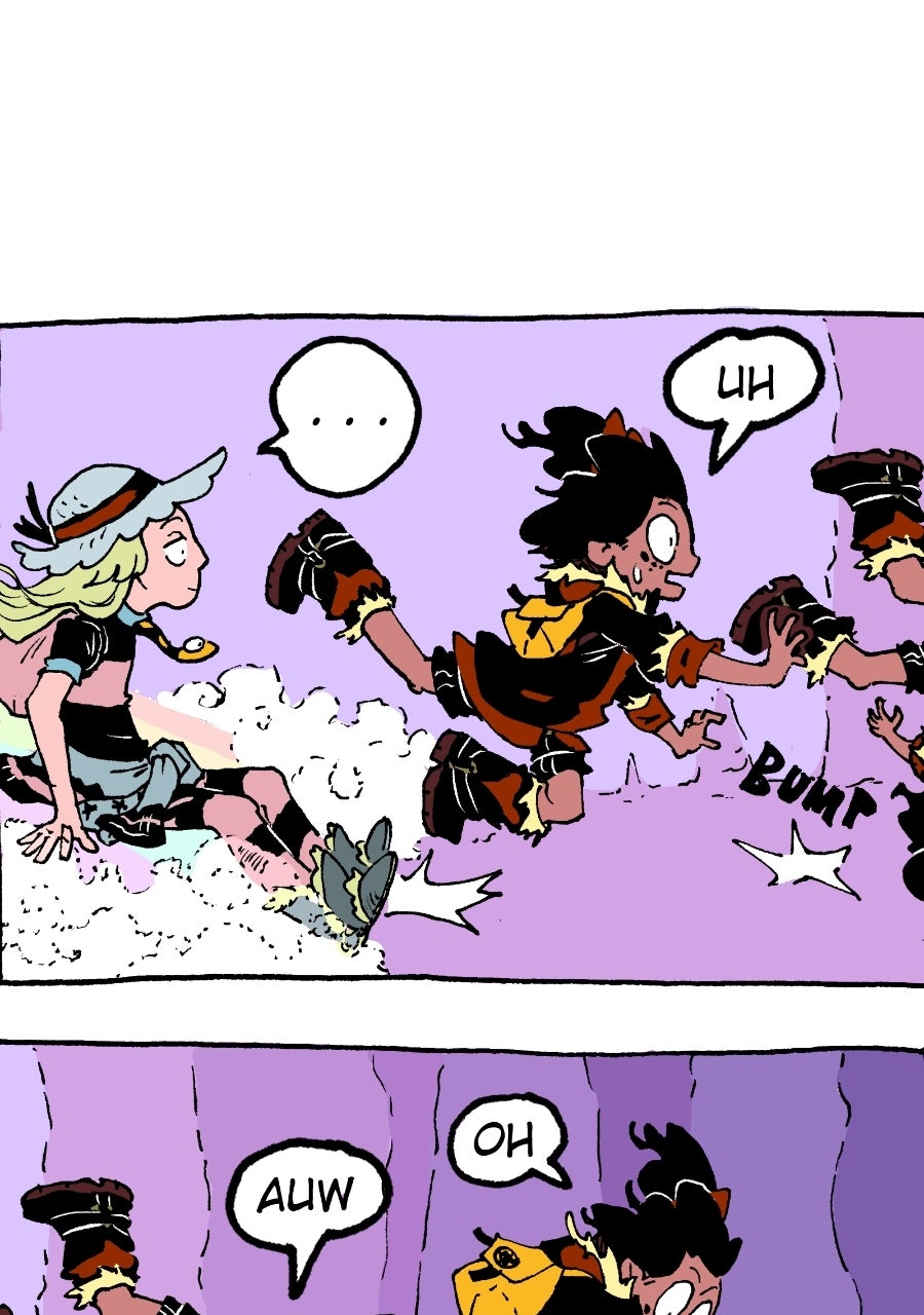 Gunhild Episode 11 page 15 - 