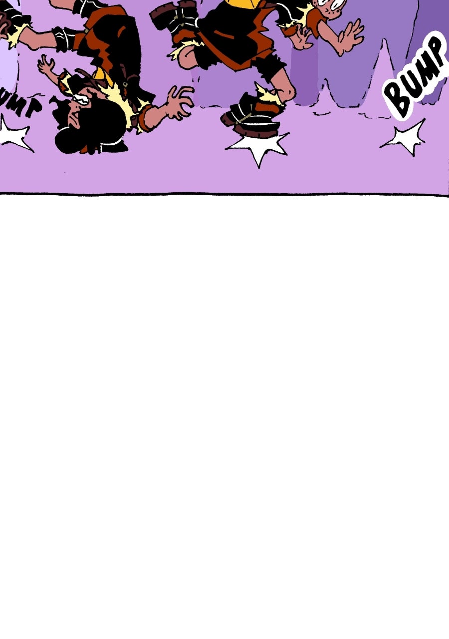 Gunhild Episode 11 page 16 - 