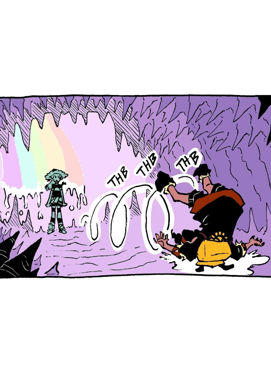 Gunhild Episode 11 page 17 - 