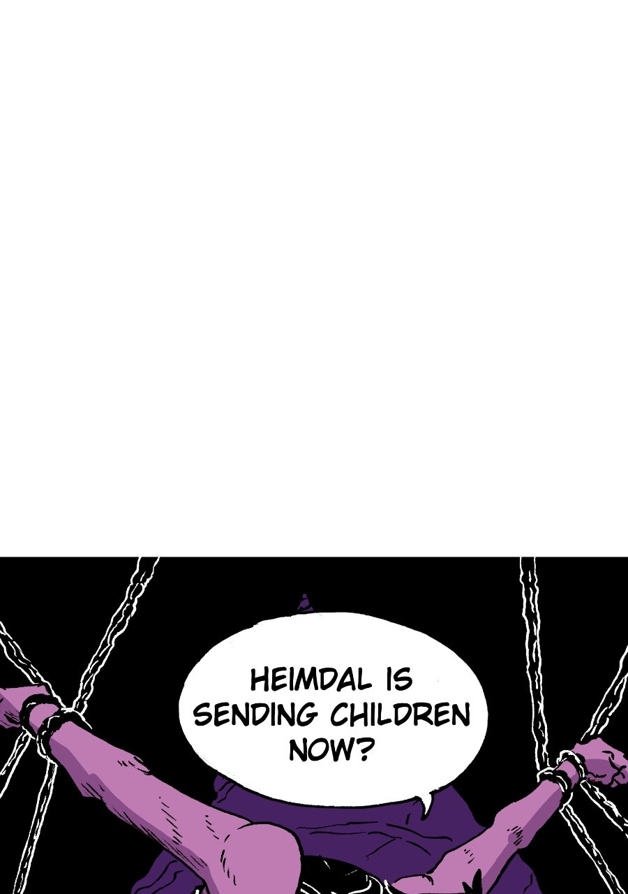 Gunhild Episode 11 page 20 - 