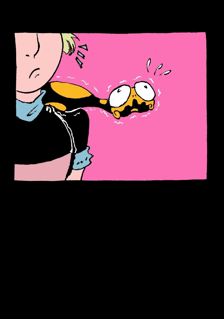 Gunhild Episode 11 page 23 - 