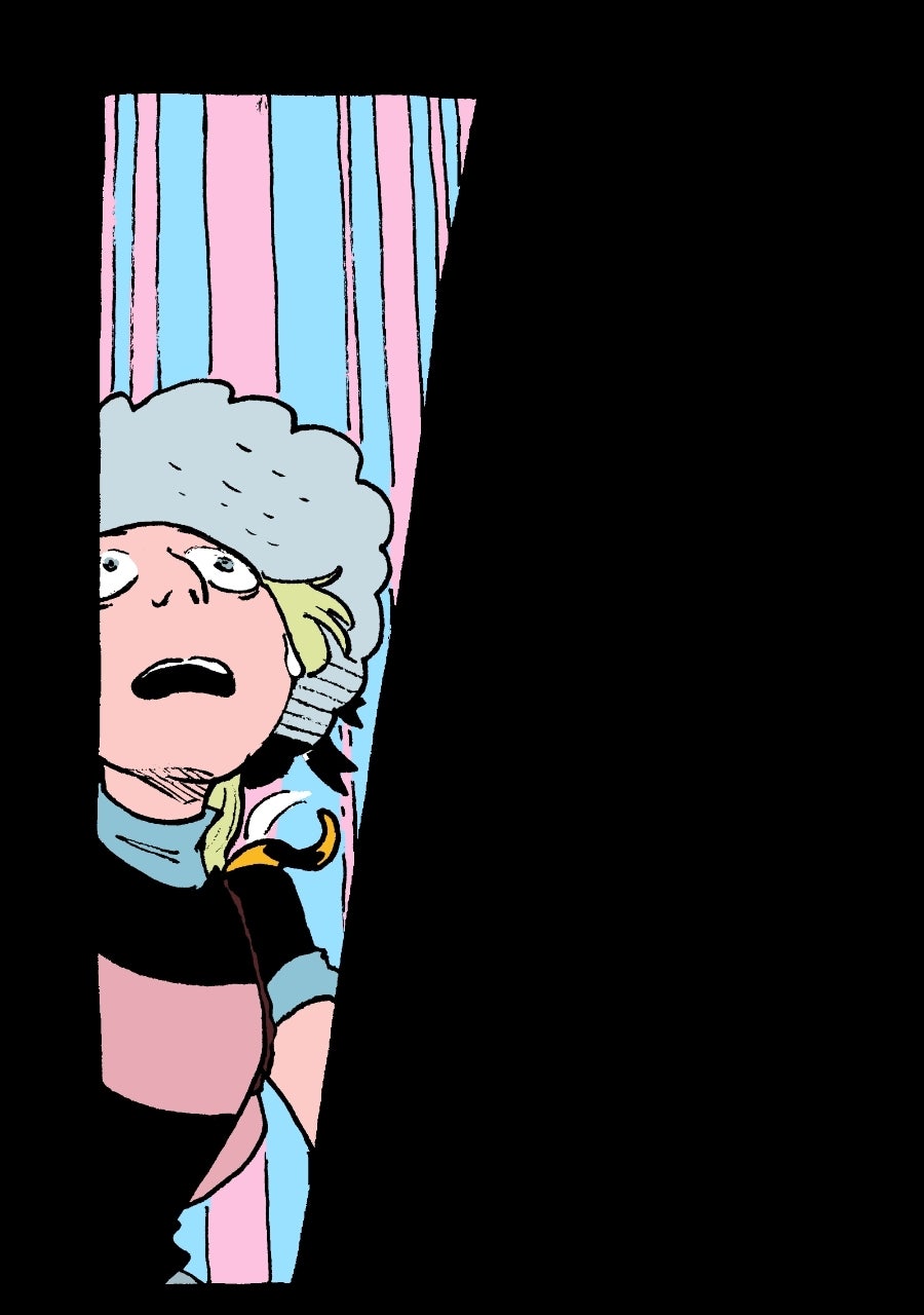 Gunhild Episode 11 page 24 - 