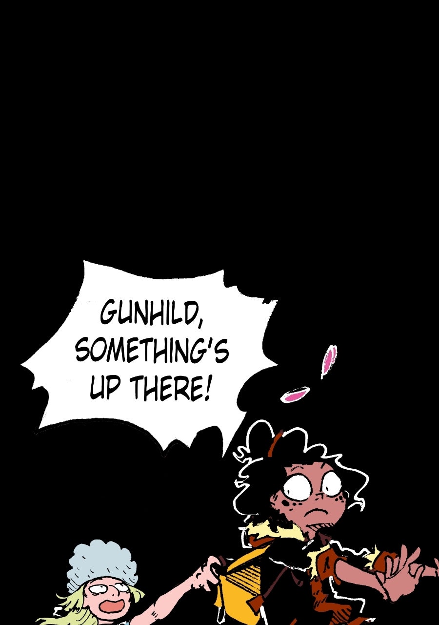 Gunhild Episode 11 page 25 - 