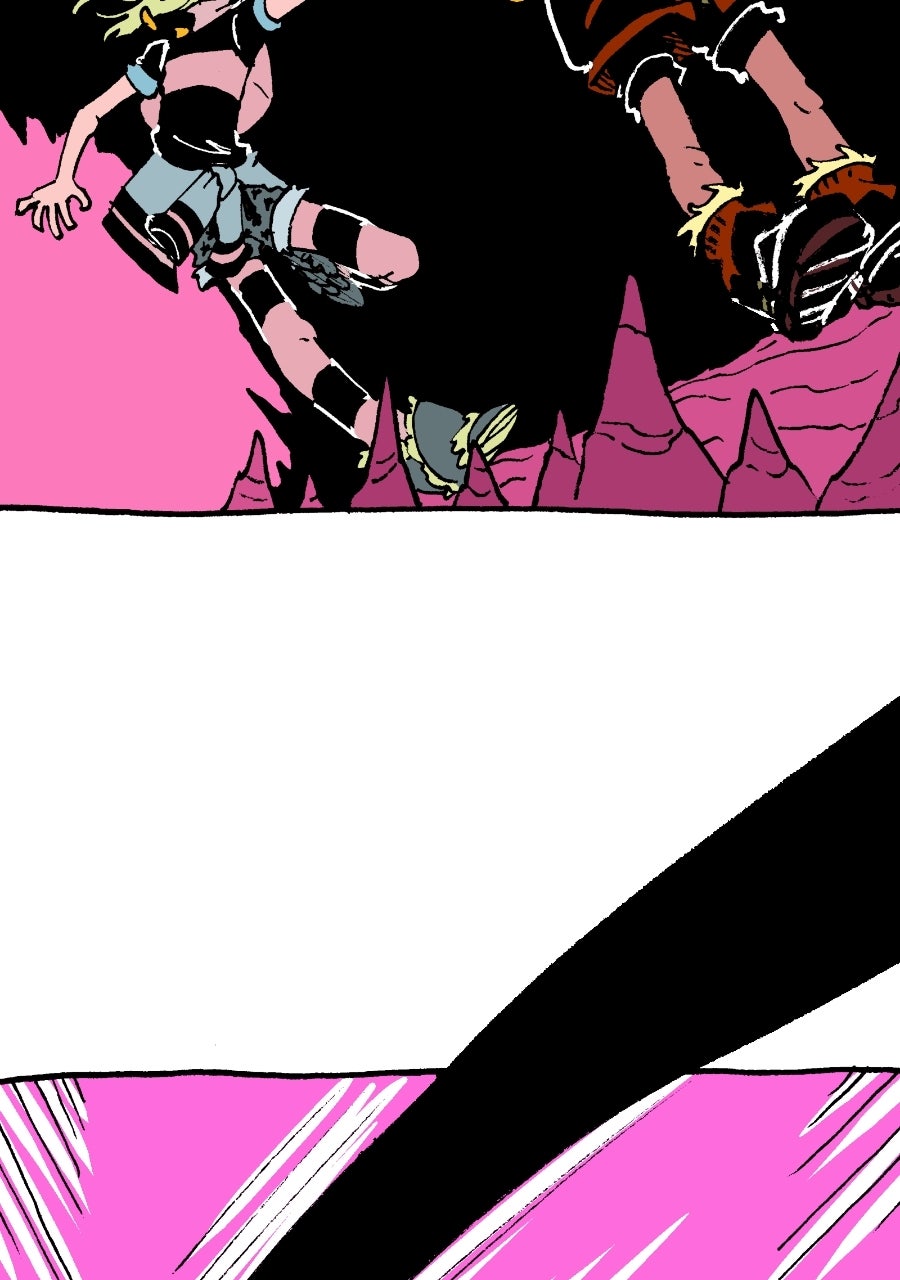 Gunhild Episode 11 page 26 - 