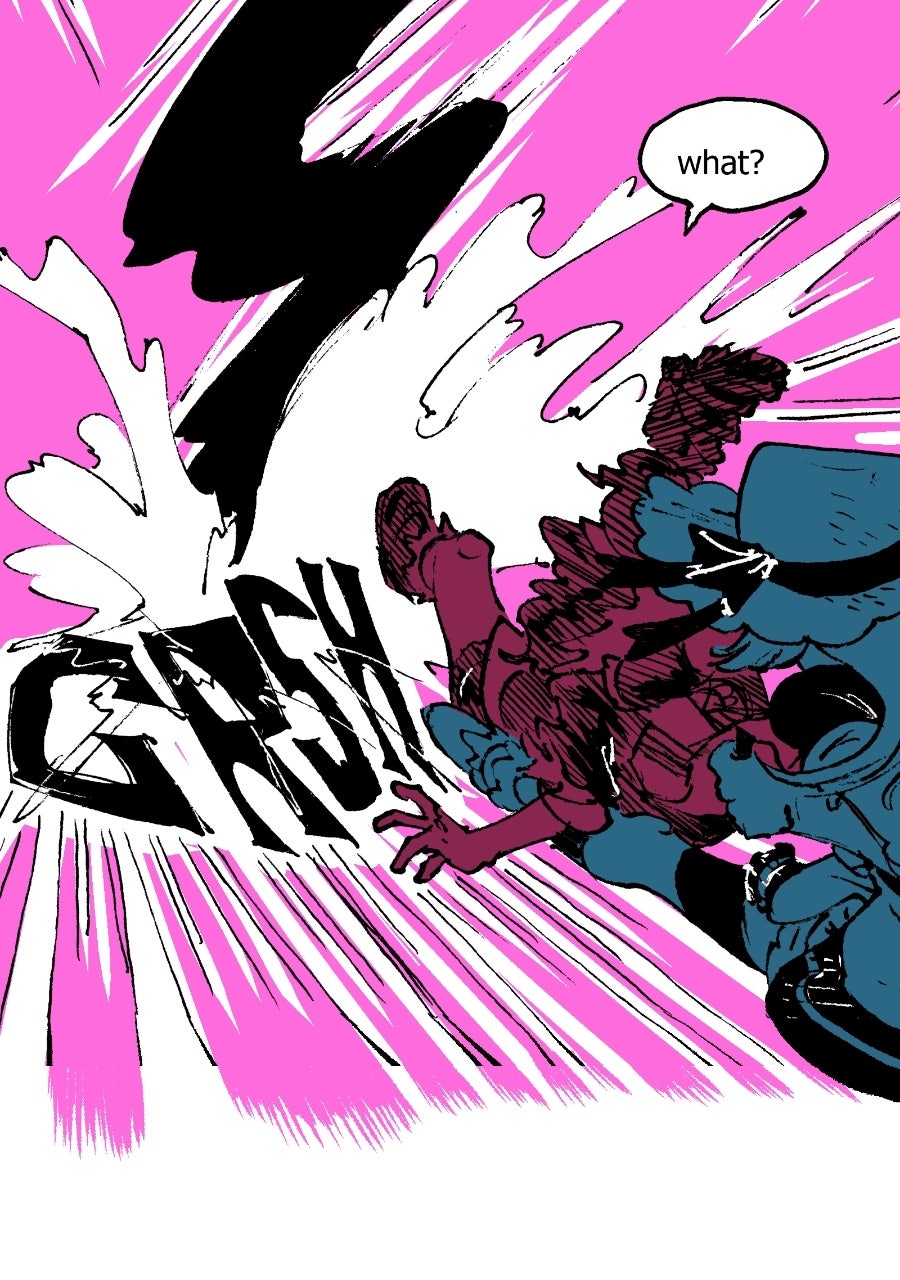 Gunhild Episode 11 page 27 - 
