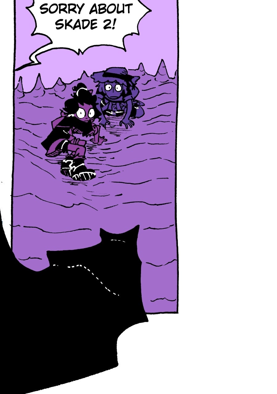 Gunhild Episode 11 page 29 - 