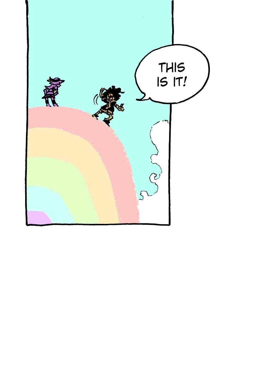 Gunhild Episode 11 page 4 - 