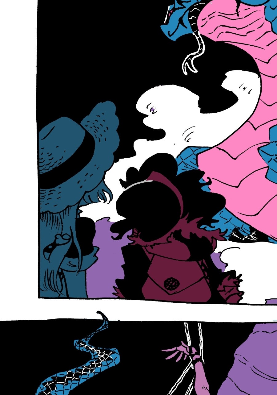 Gunhild Episode 11 page 31 - 
