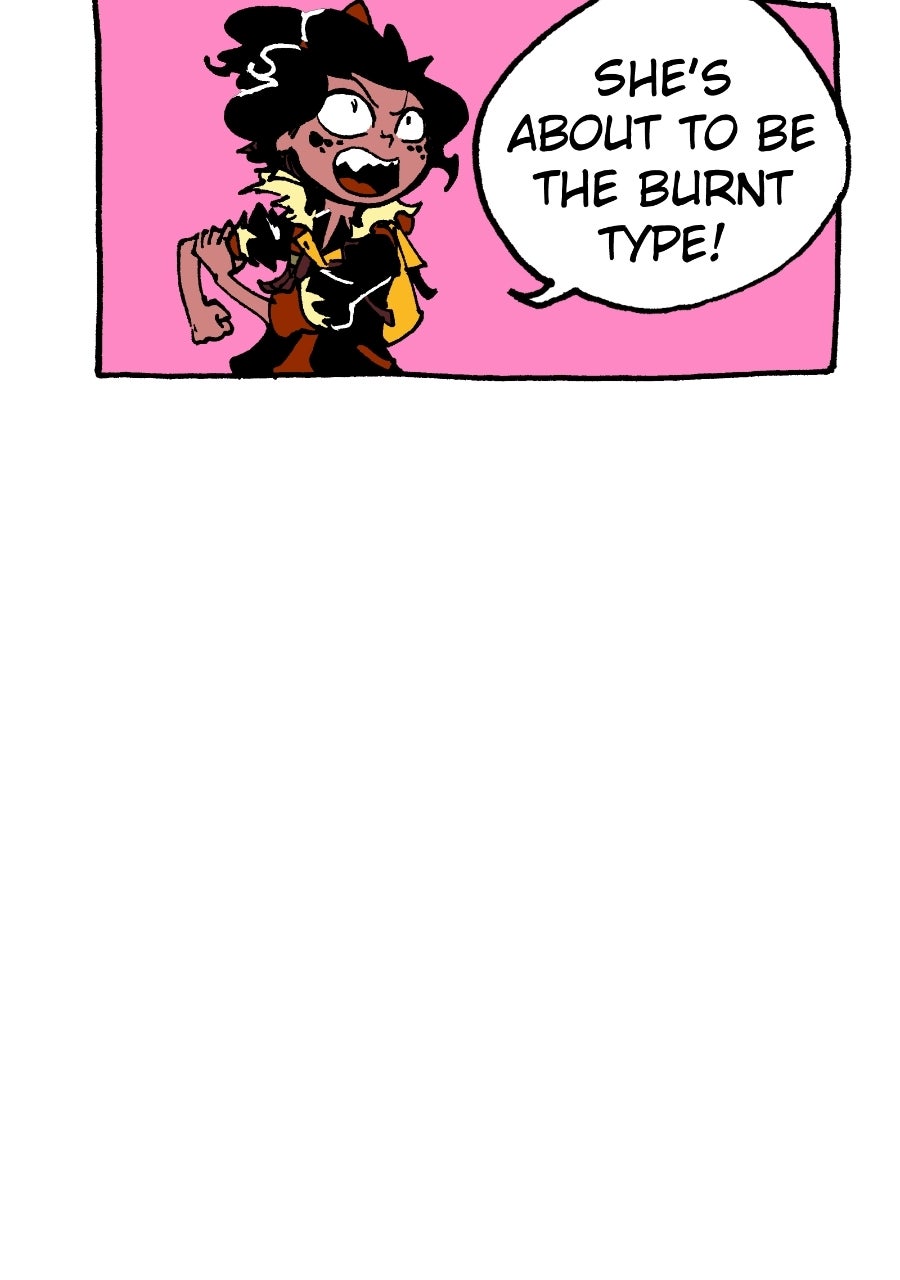 Gunhild Episode 11 page 34 - 