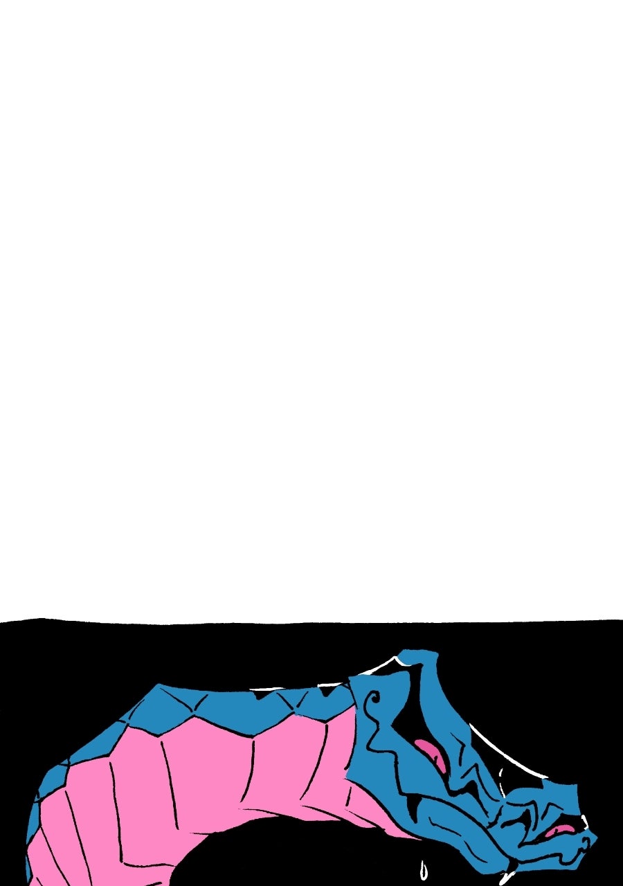 Gunhild Episode 11 page 36 - 