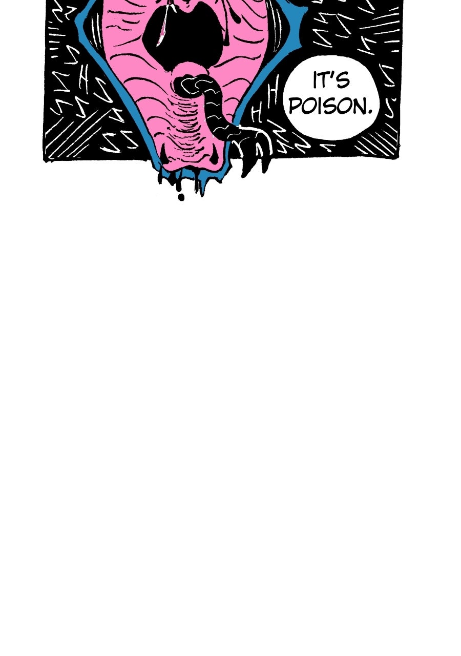 Gunhild Episode 11 page 38 - 