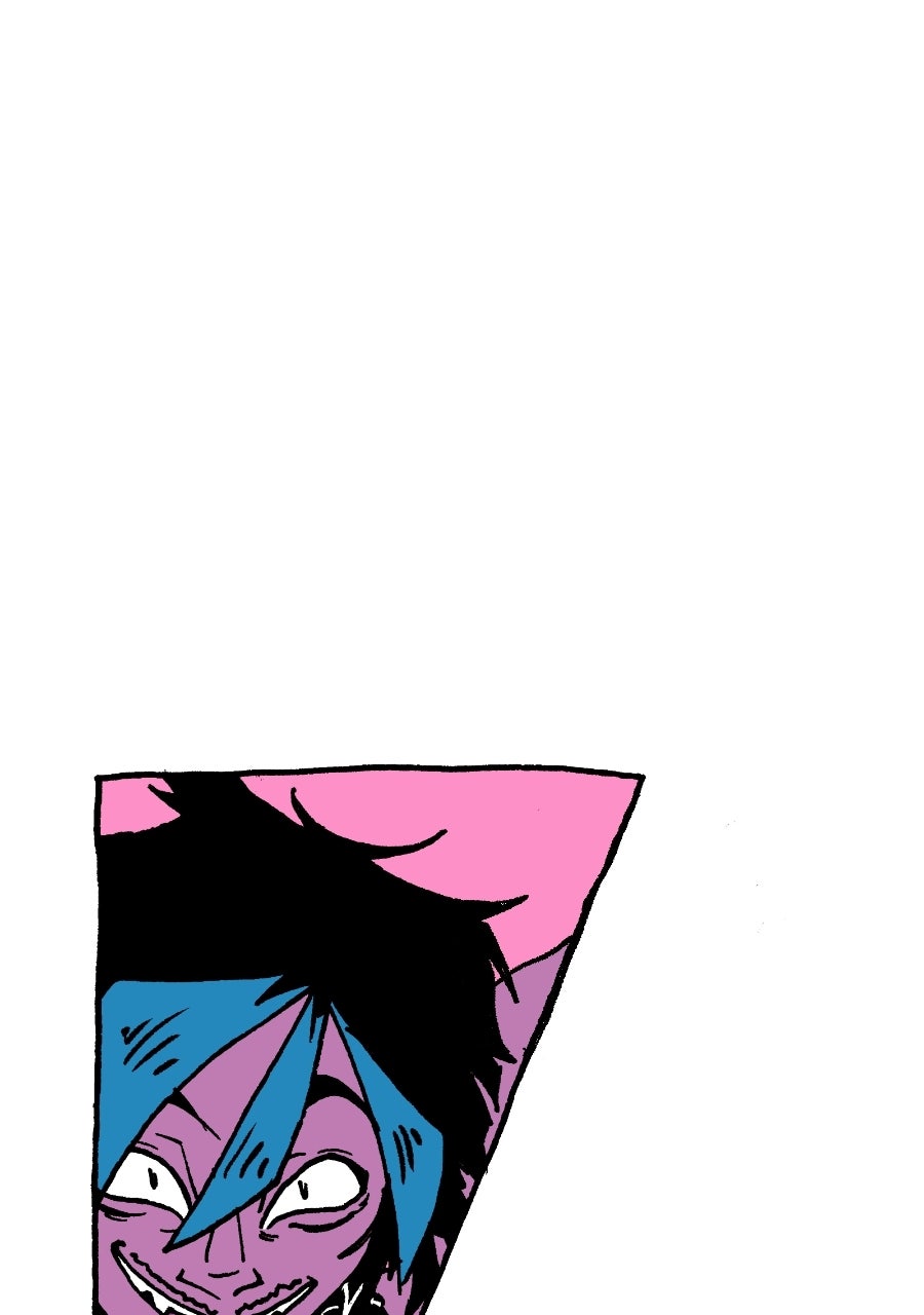 Gunhild Episode 11 page 39 - 