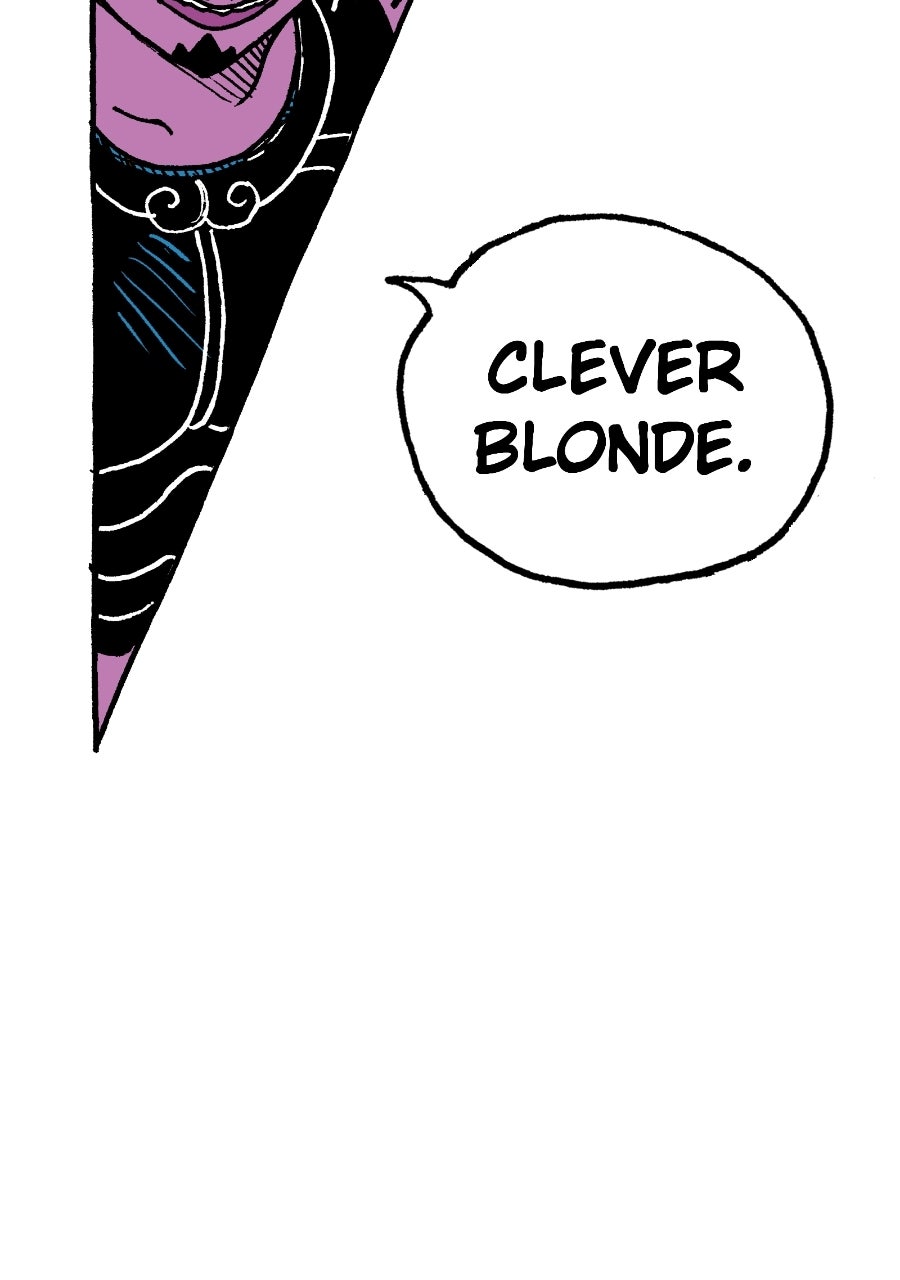 Gunhild Episode 11 page 40 - 