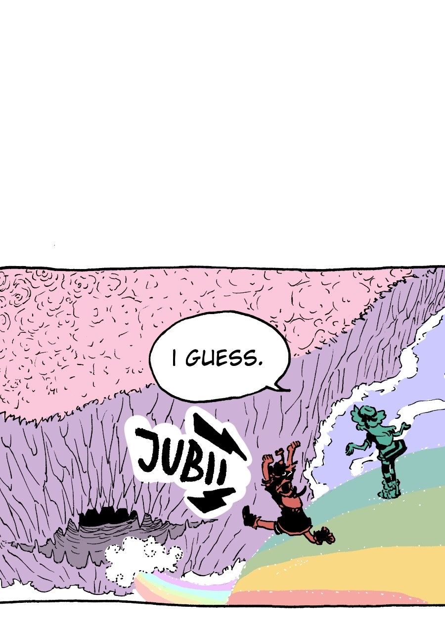 Gunhild Episode 11 page 5 - 