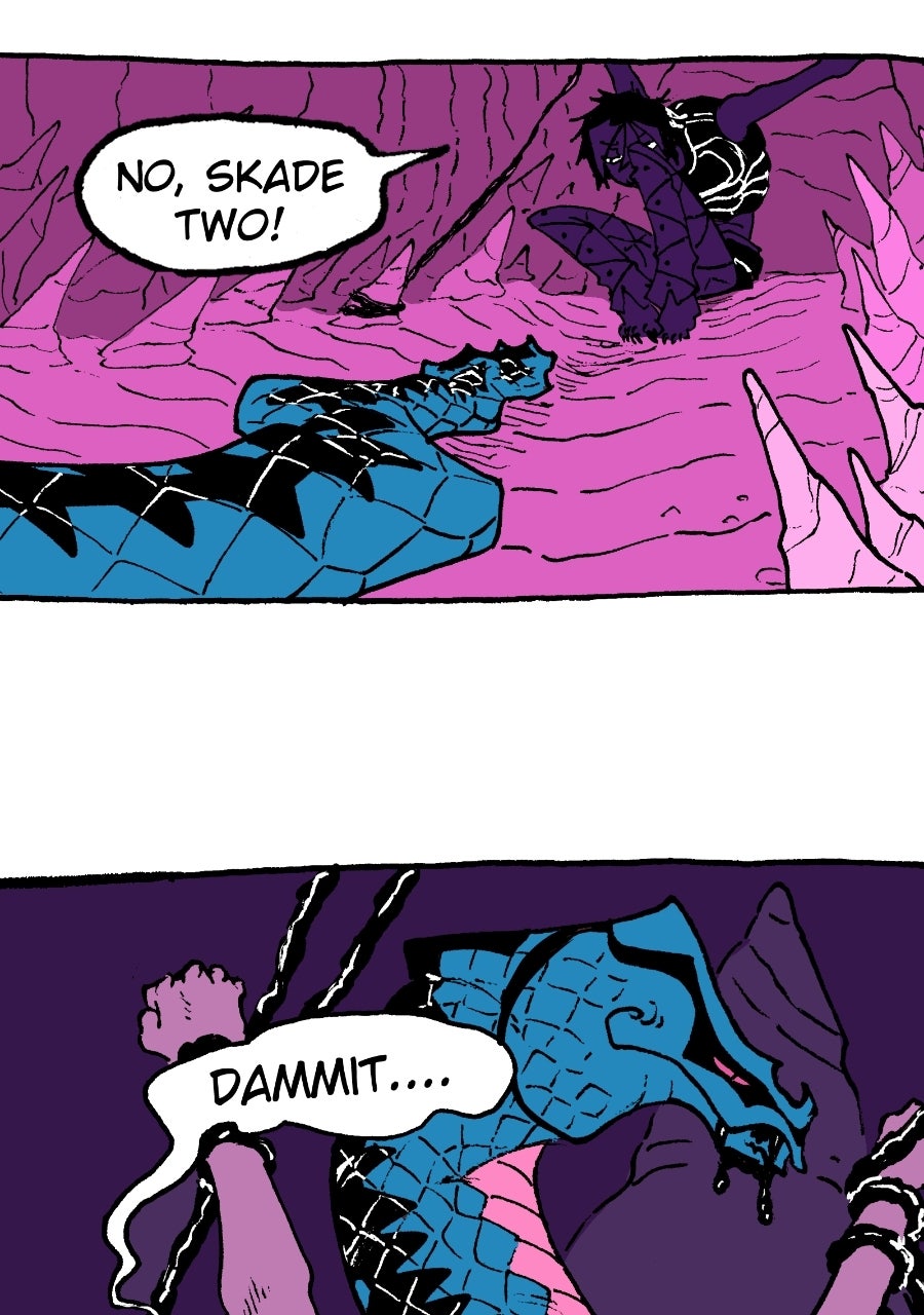 Gunhild Episode 11 page 42 - 