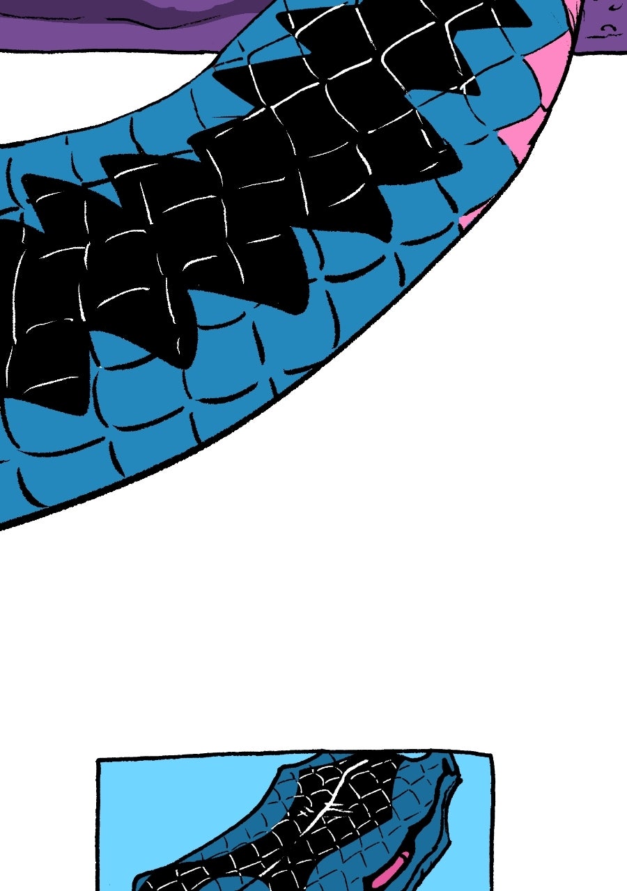 Gunhild Episode 11 page 44 - 