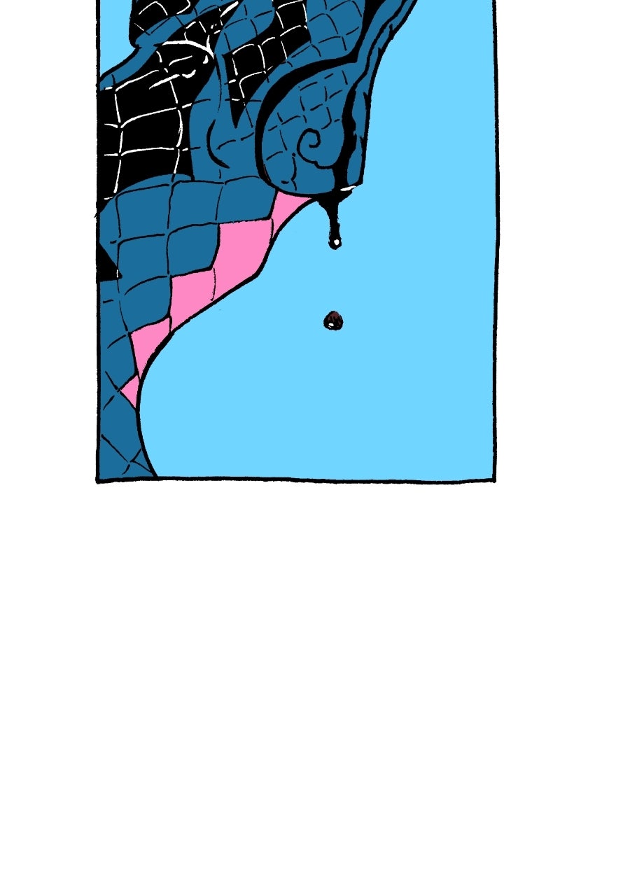Gunhild Episode 11 page 45 - 