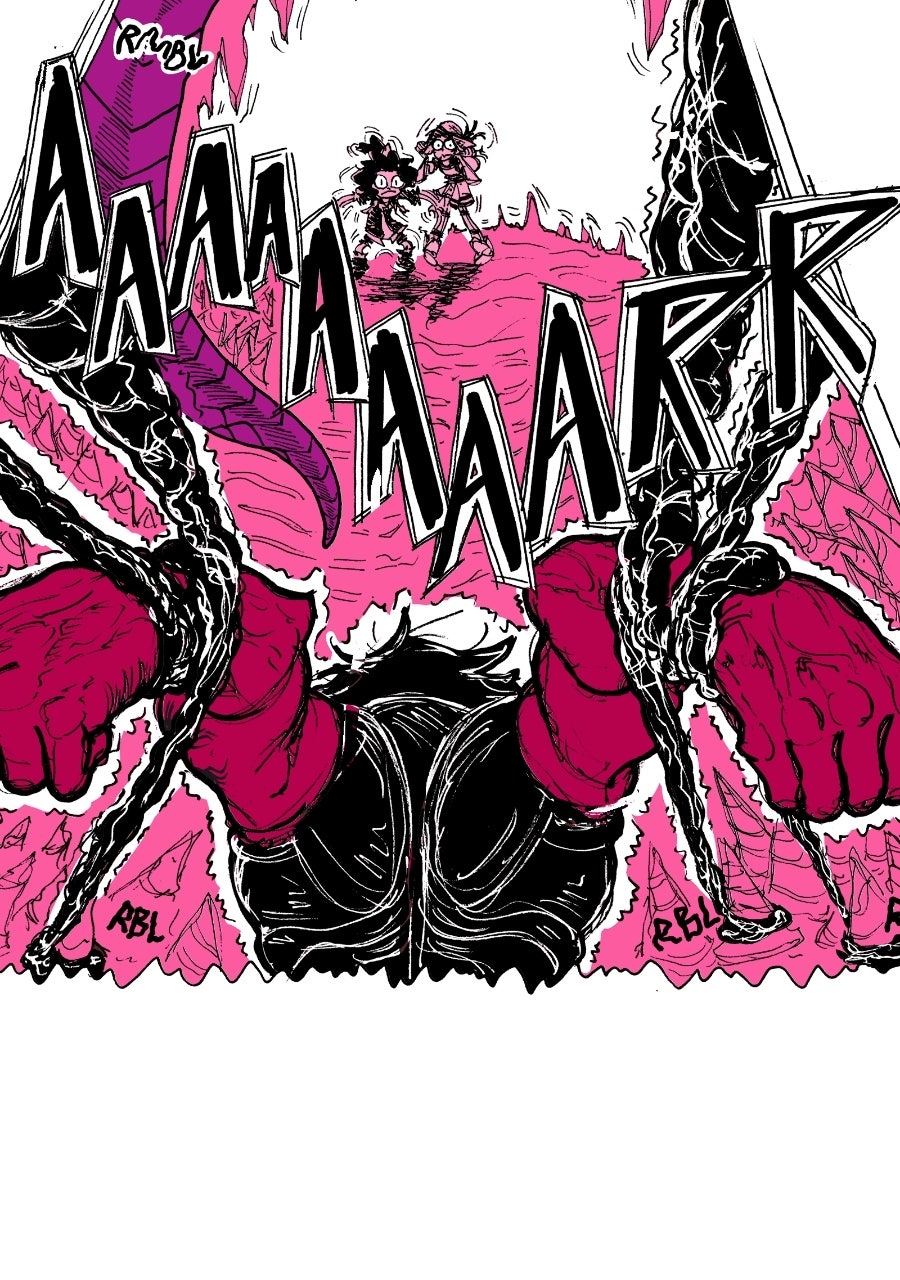 Gunhild Episode 11 page 51 - 