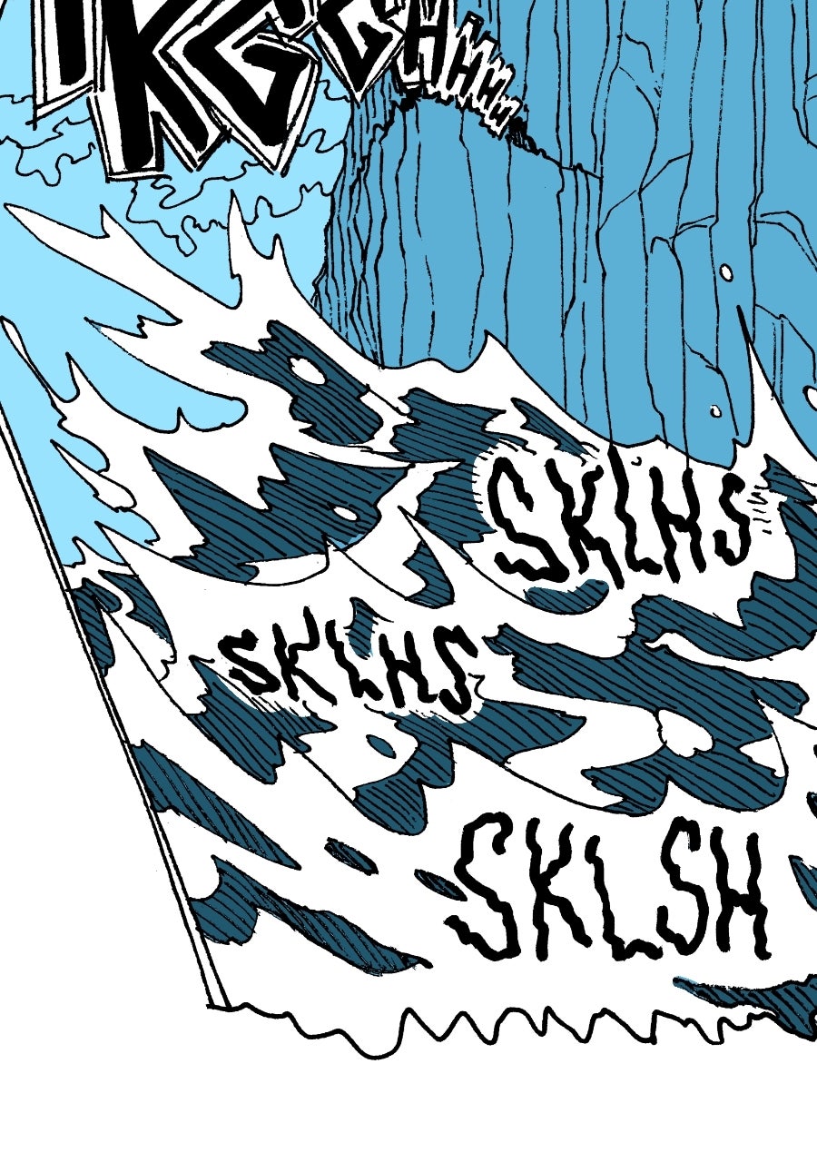 Gunhild Episode 11 page 54 - 