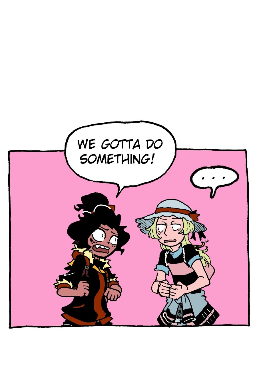 Gunhild Episode 11 page 55 - 