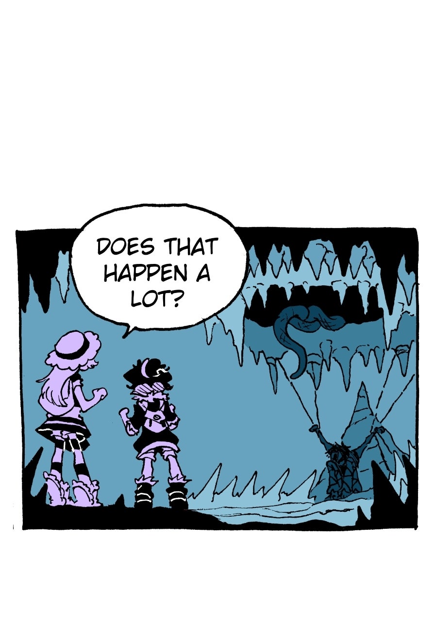 Gunhild Episode 11 page 57 - 
