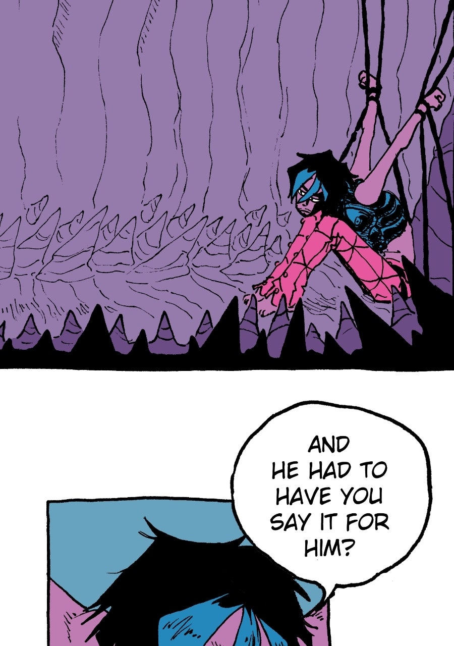 Gunhild Episode 11 page 60 - 