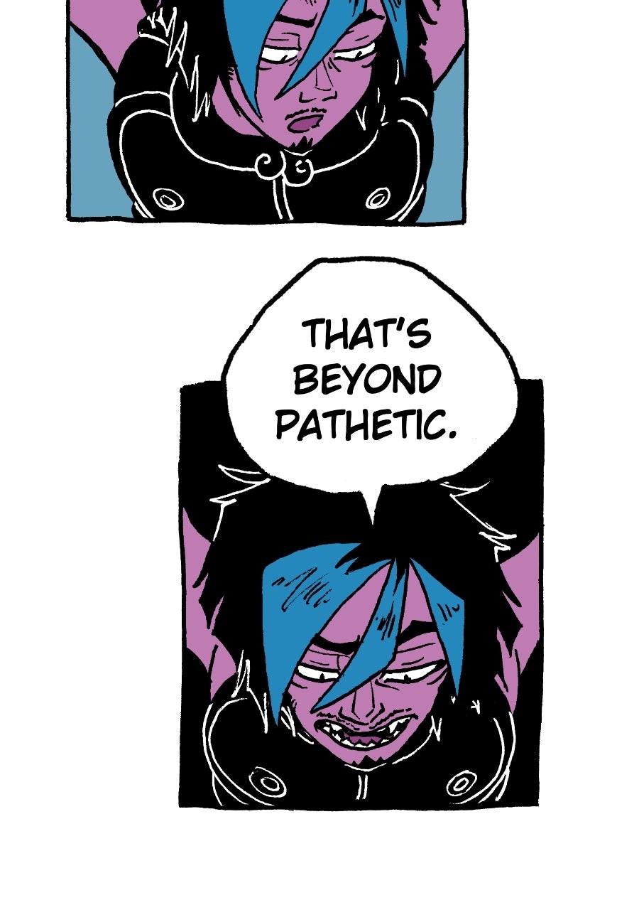 Gunhild Episode 11 page 61 - 