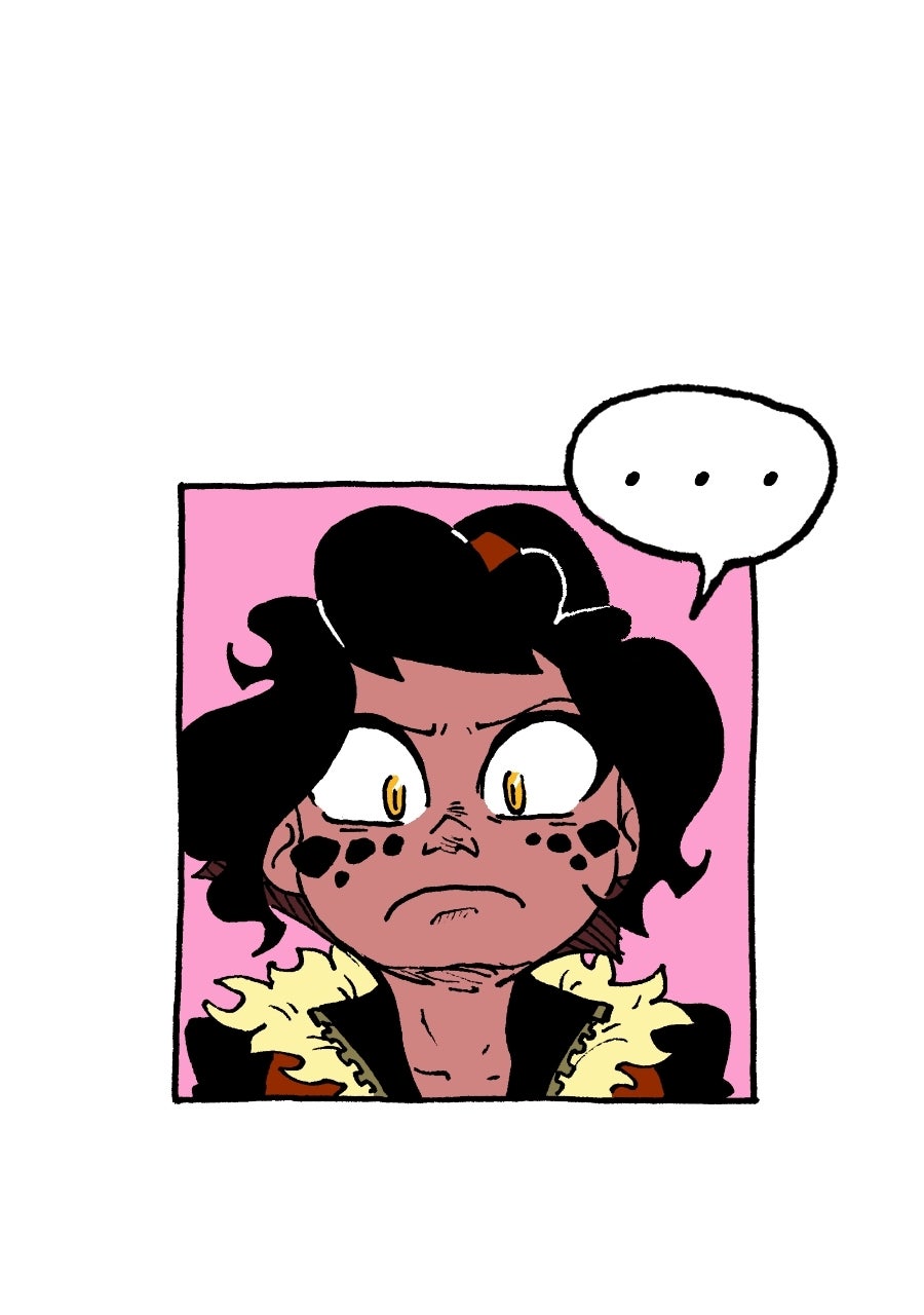 Gunhild Episode 11 page 62 - 