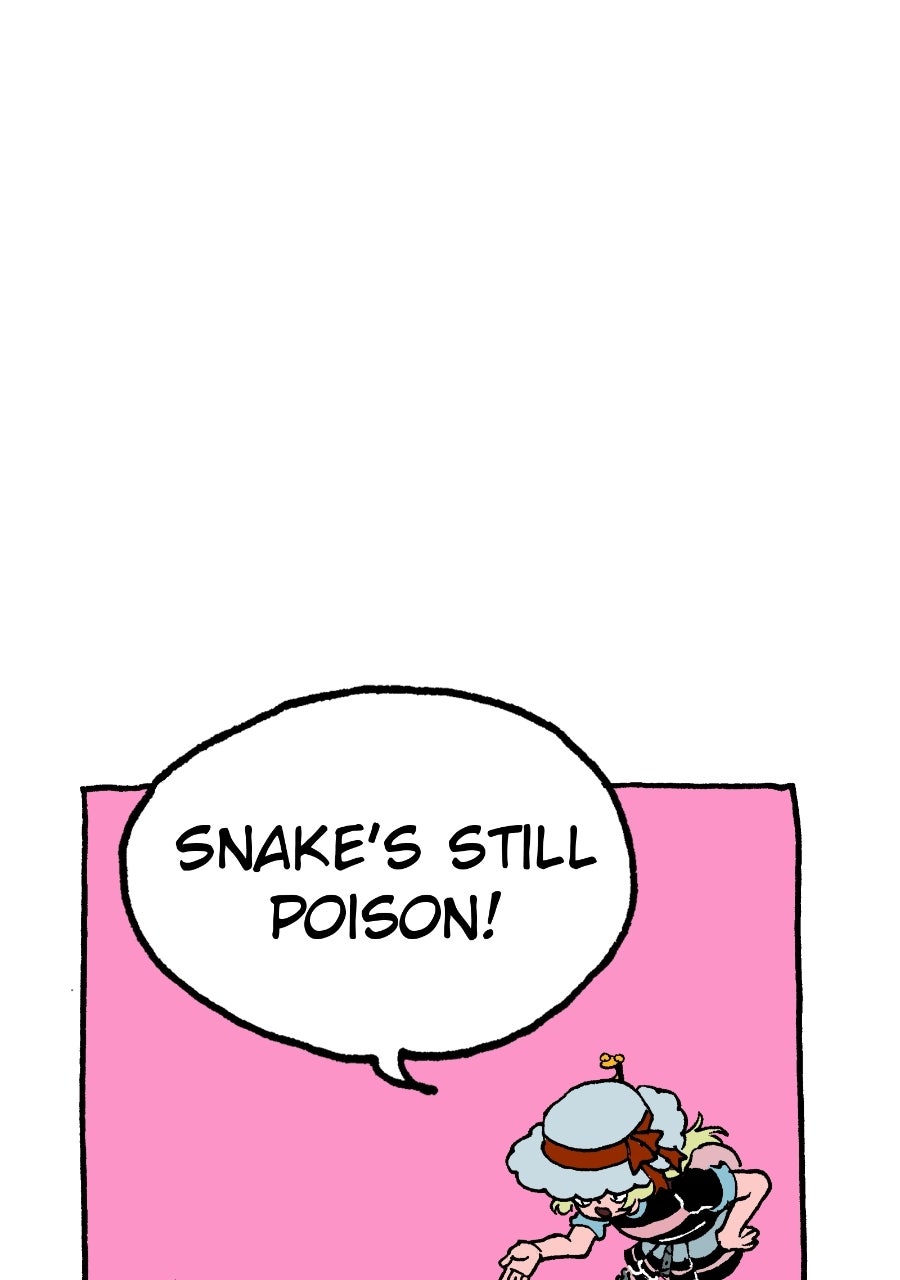 Gunhild Episode 11 page 65 - 