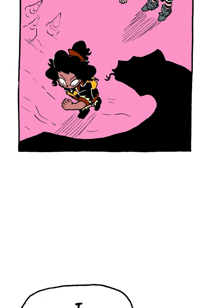 Gunhild Episode 11 page 66 - 