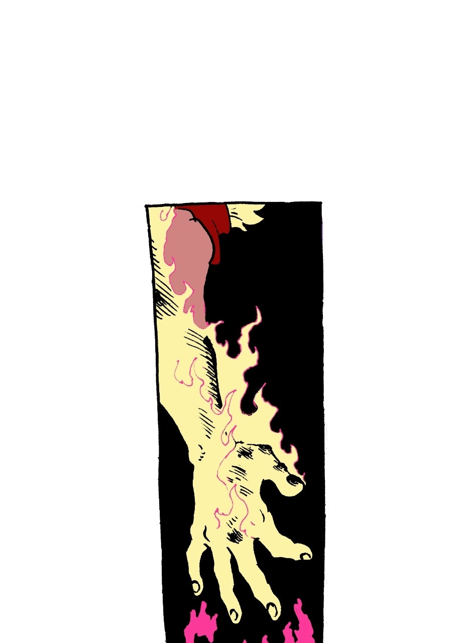 Gunhild Episode 11 page 68 - 