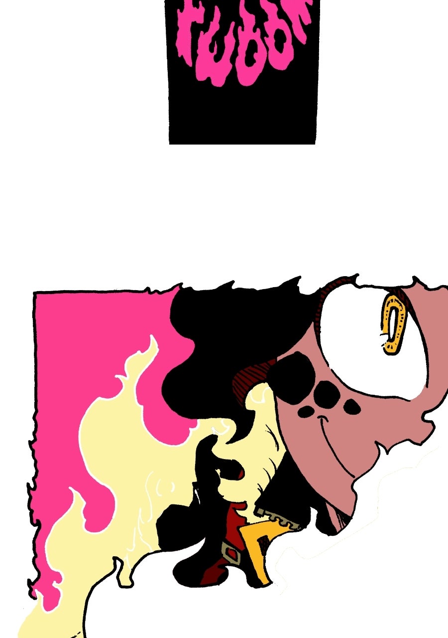 Gunhild Episode 11 page 69 - 