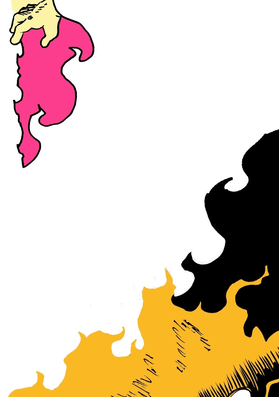 Gunhild Episode 11 page 70 - 