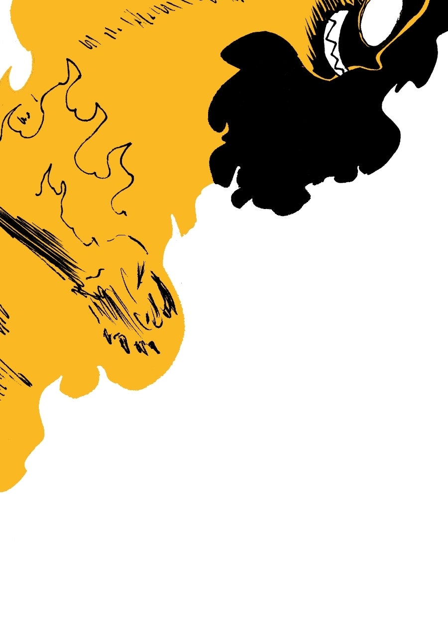 Gunhild Episode 11 page 71 - 