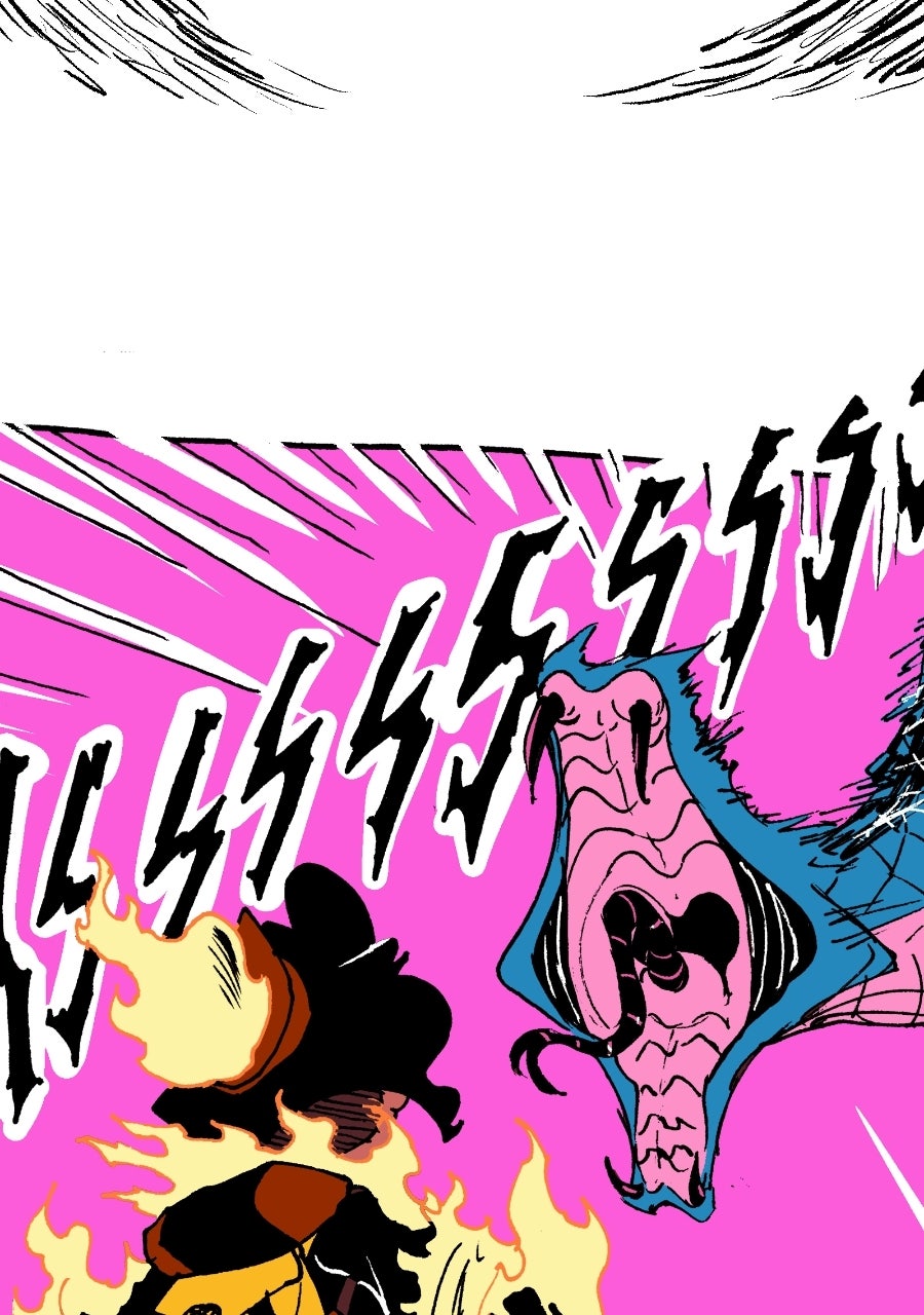 Gunhild Episode 11 page 75 - 