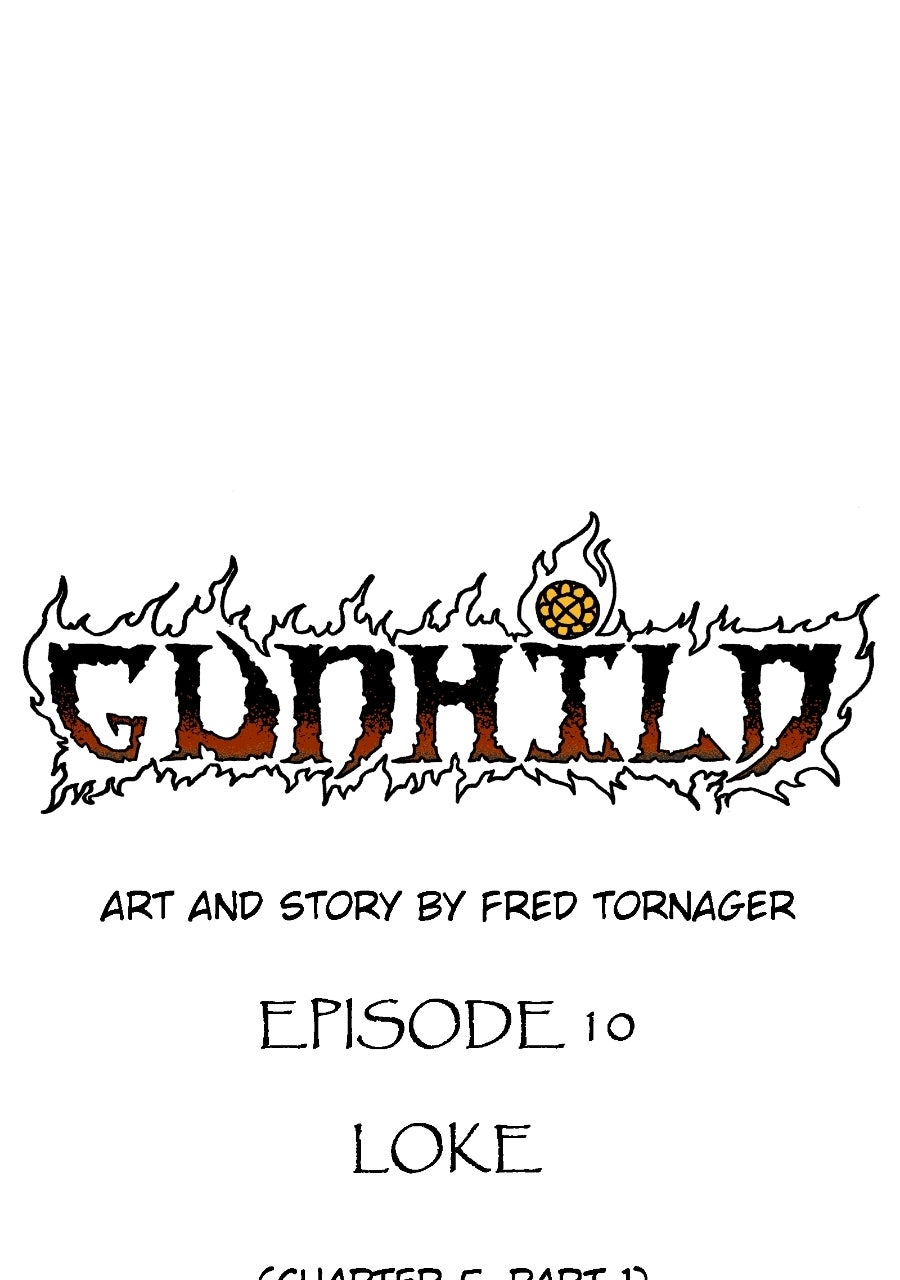Gunhild Episode 11 page 10 - 