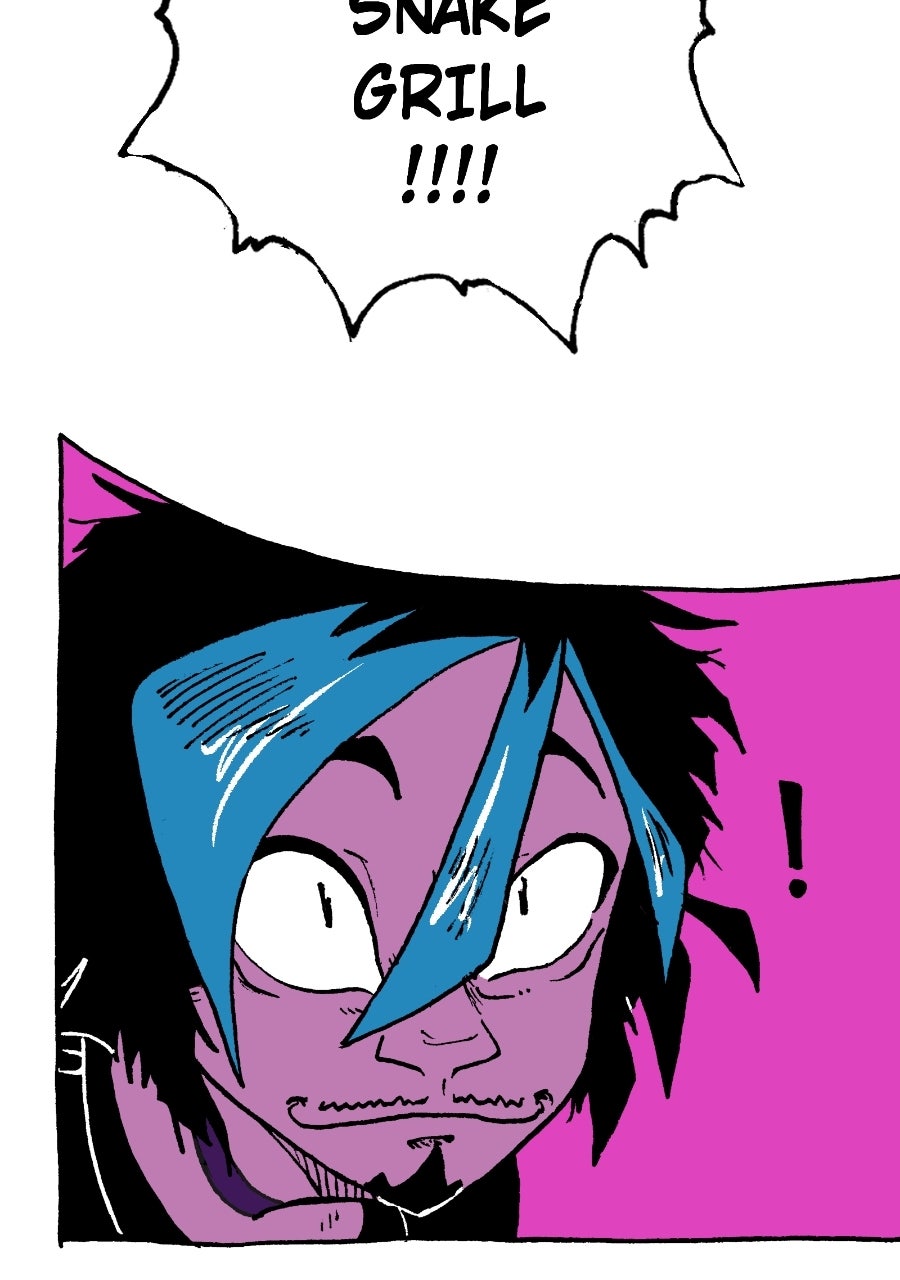Gunhild Episode 12 page 2 - 