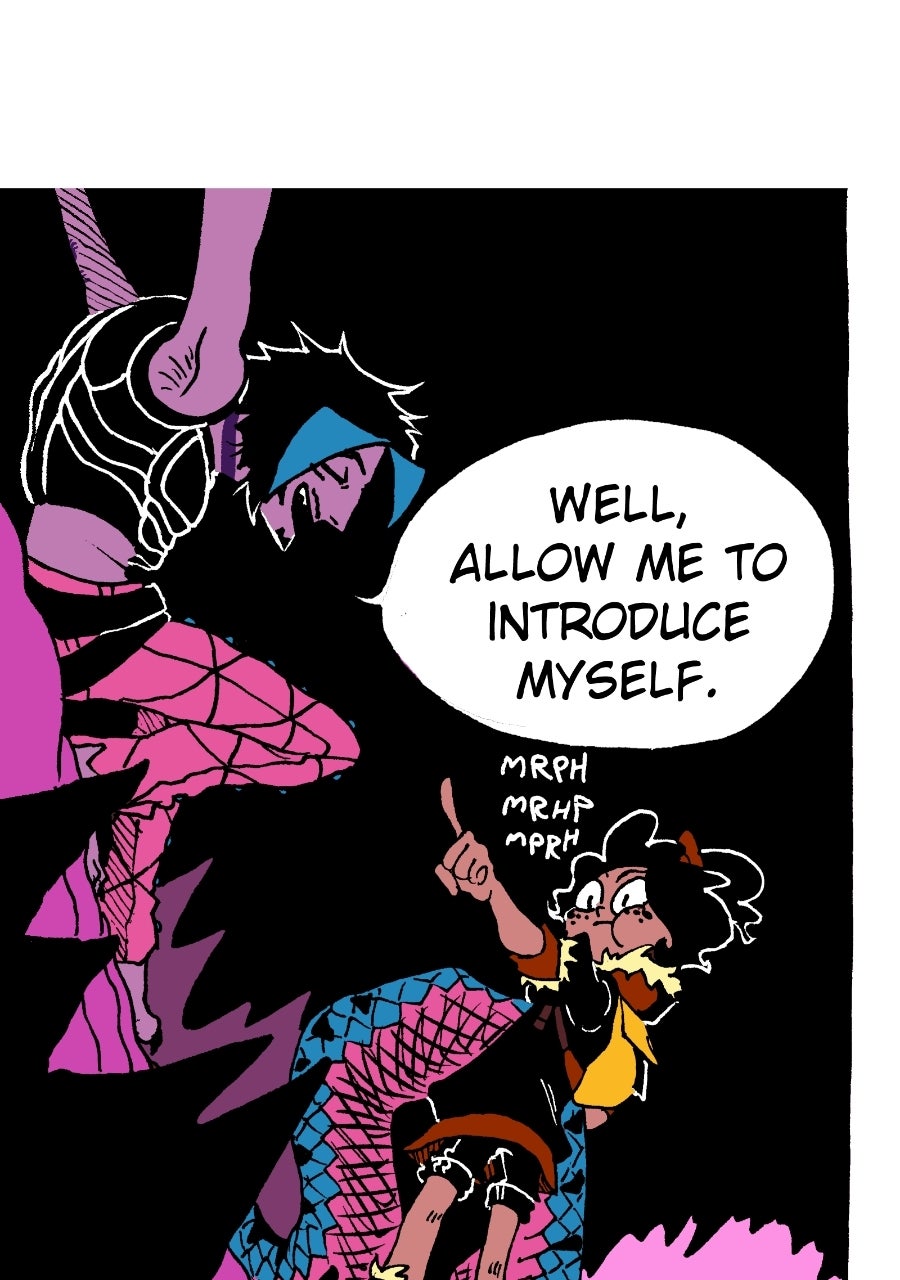 Gunhild Episode 12 page 12 - 