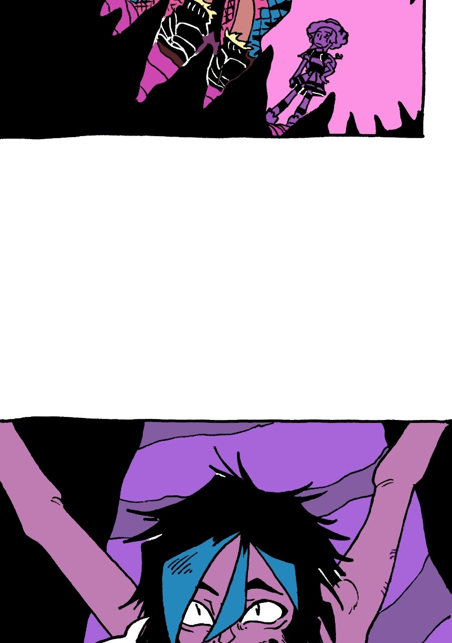 Gunhild Episode 12 page 13 - 
