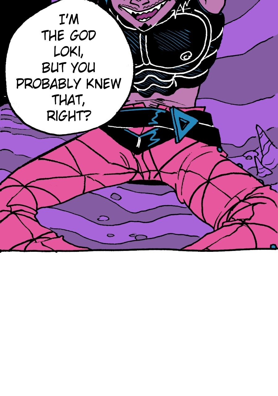 Gunhild Episode 12 page 14 - 