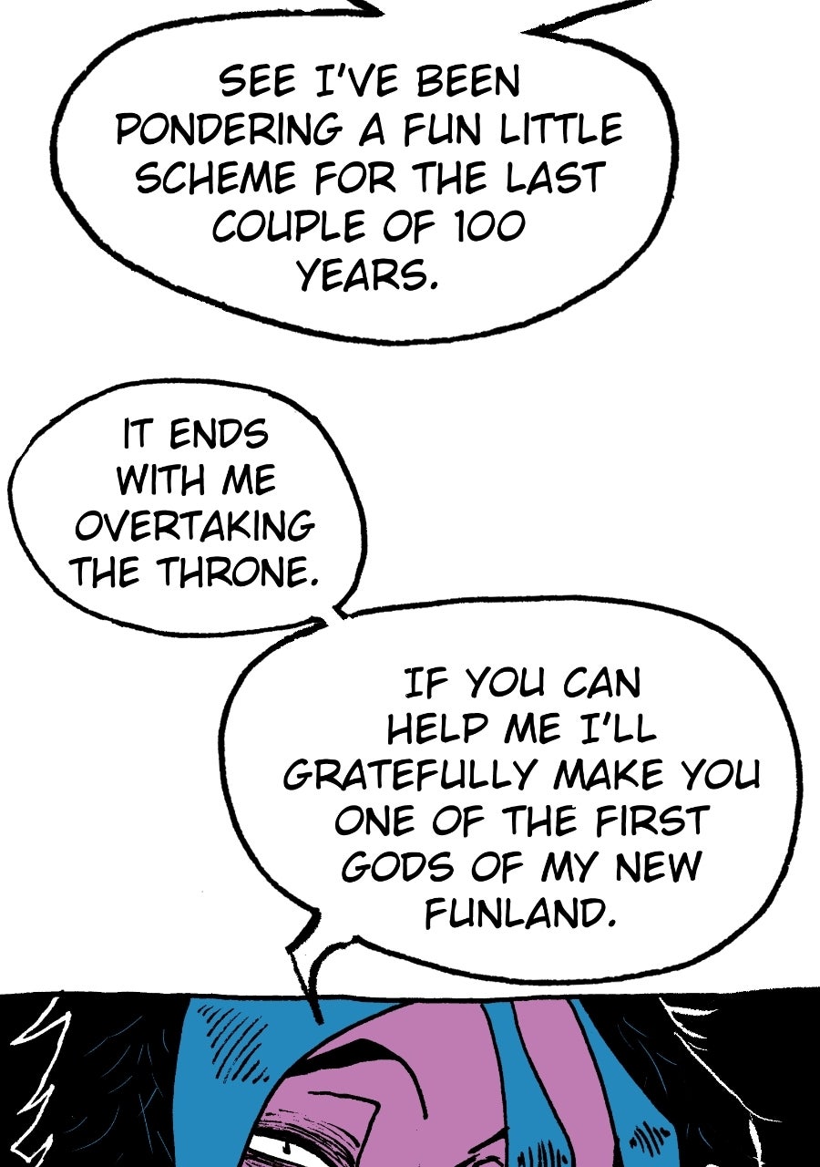Gunhild Episode 12 page 16 - 