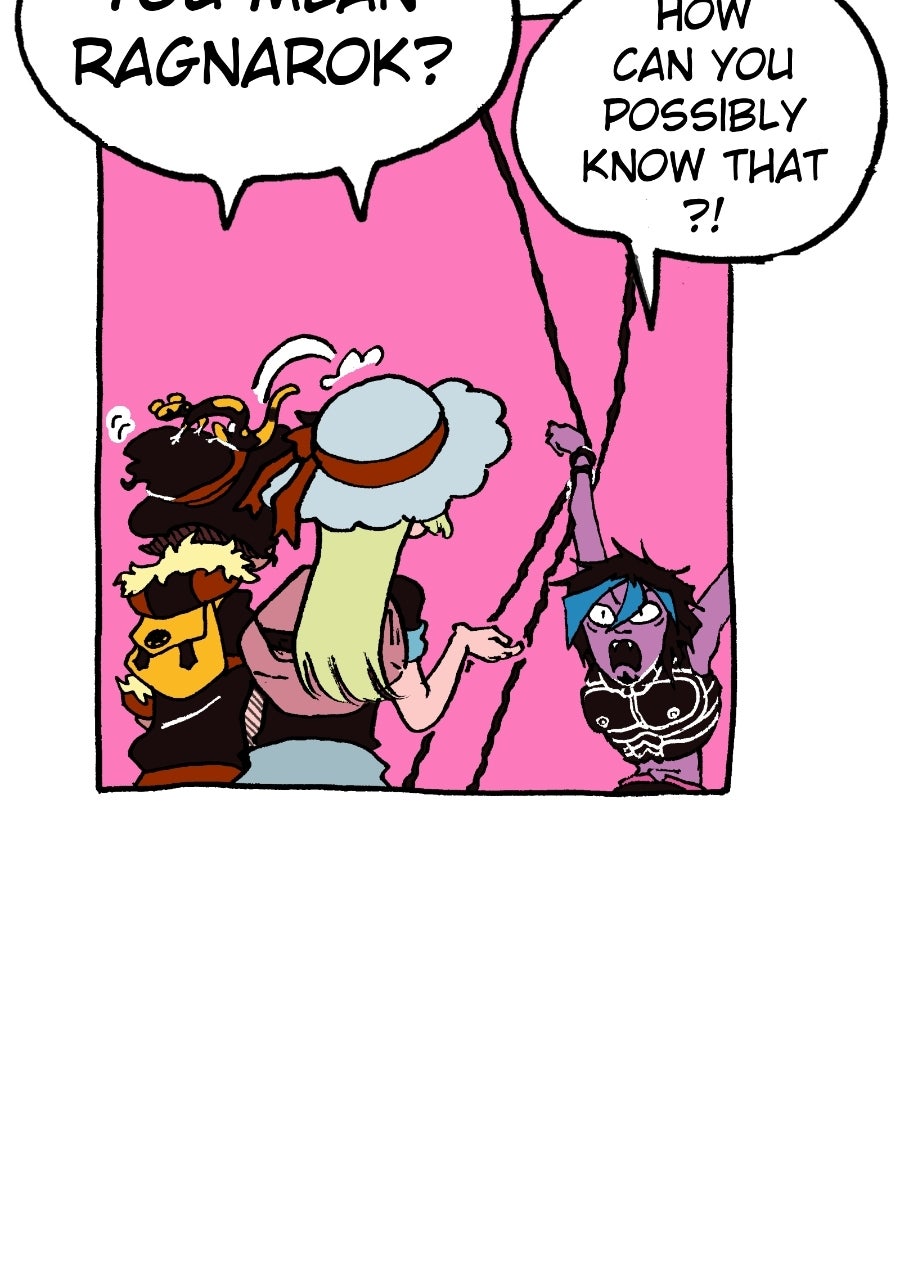 Gunhild Episode 12 page 18 - 